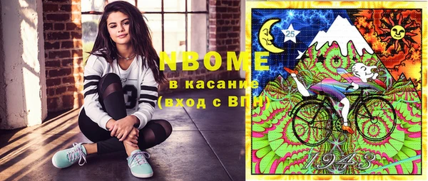 тгк Богородск